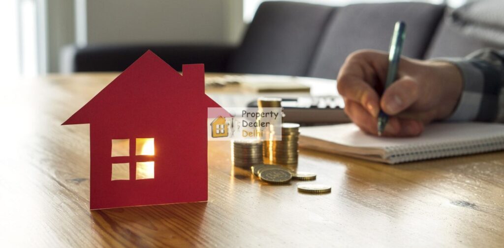 Factors to Consider When Renting Property in Delhi
