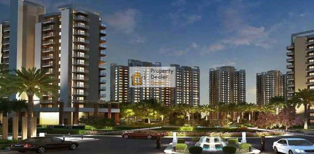 Future Predictions for Delhis Real Estate Market