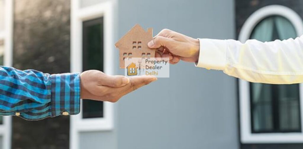 Getting Too Emotional About the Property