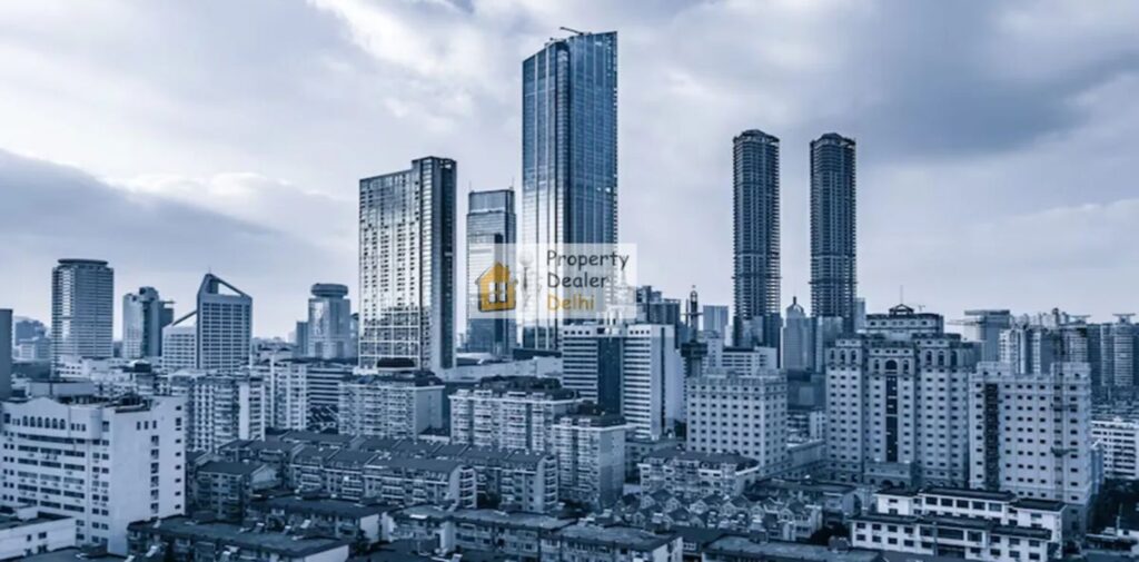 How-Delhi-Infrastructure-Developments-Are-Shaping-Property-Trends-Commercial-Real-Estate-Booms-with-Infrastructure-Expansion