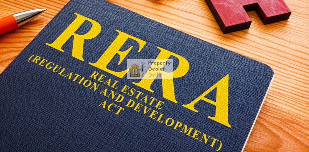 How-Delhi-Property-Prices-Are-Affected-by-Government-Policies-Influence-of-Real-Estate-Regulations-and-RERA