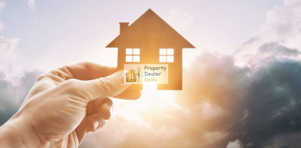 How-Delhi-Real-Estate-Market-Caters-to-Young-Professionals-Affordable-Housing-Options-for-Young-Professionals