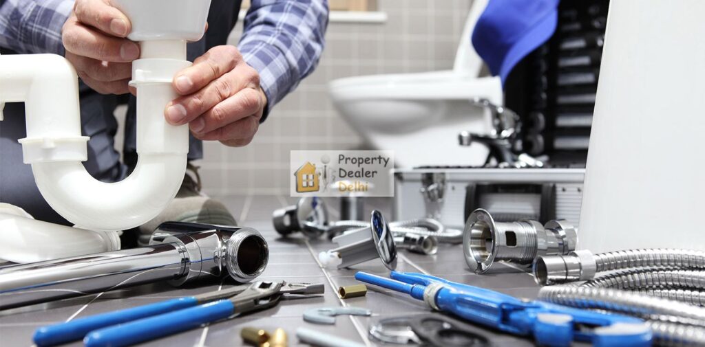 How Our Plumbing Services Work