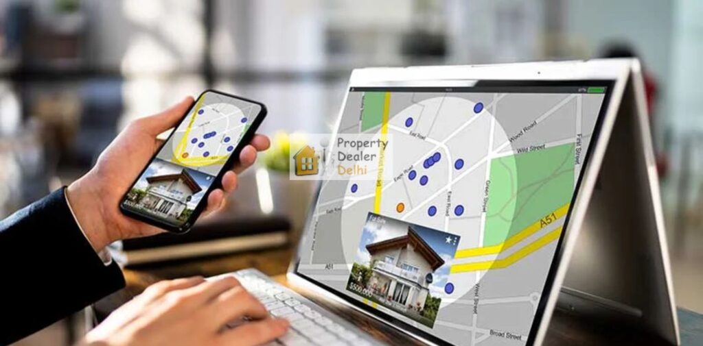 How-to-Assess-the-Value-of-Commercial-Properties-in-Delhi-Location-and-Accessibility