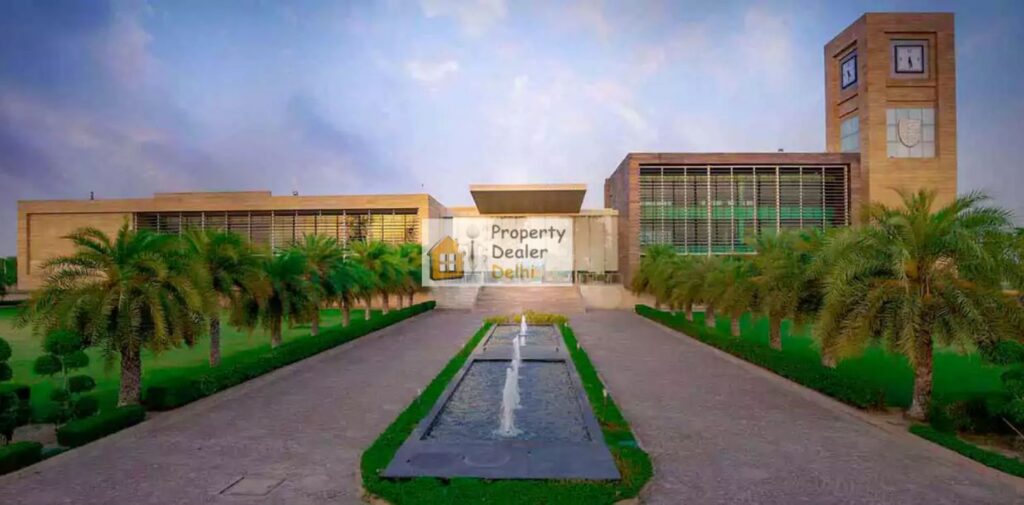 How-to-Choose-the-Right-Neighborhood-in-Delhi-for-Your-Family-Proximity-to-Schools-and-Educational-Institutions