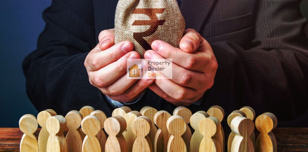 How-to-Finance-Your-Property-Purchase-in-Delhi-Choosing-the-Right-Loan-Terms