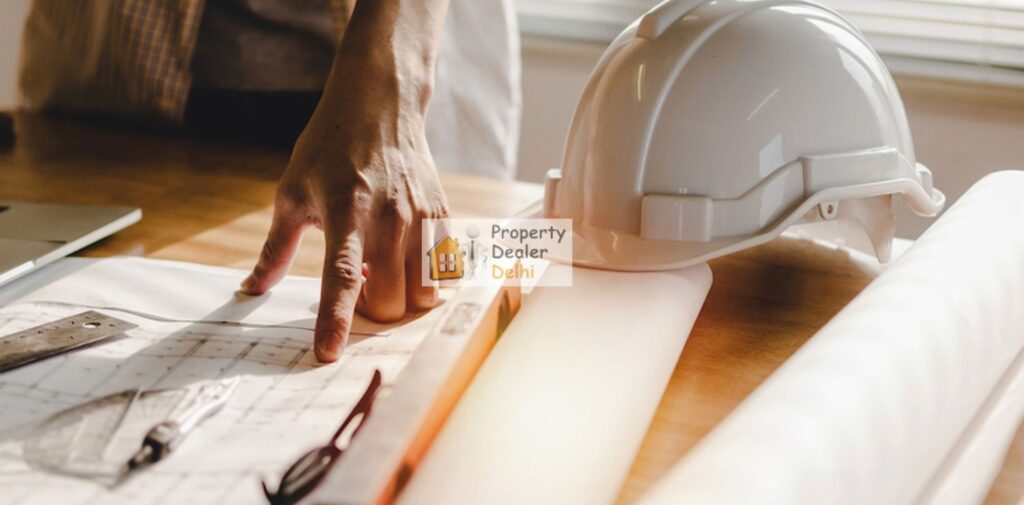 How to Get Started with Our Construction Services in Delhi