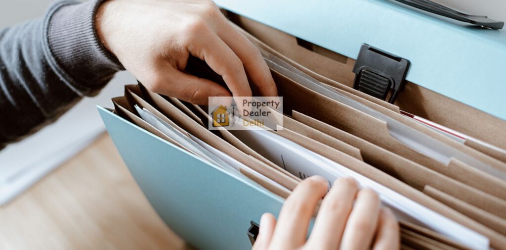 How-to-Handle-Property-Disputes-in-Delhi-A-Simple-Guide-Gathering-Important-Documents