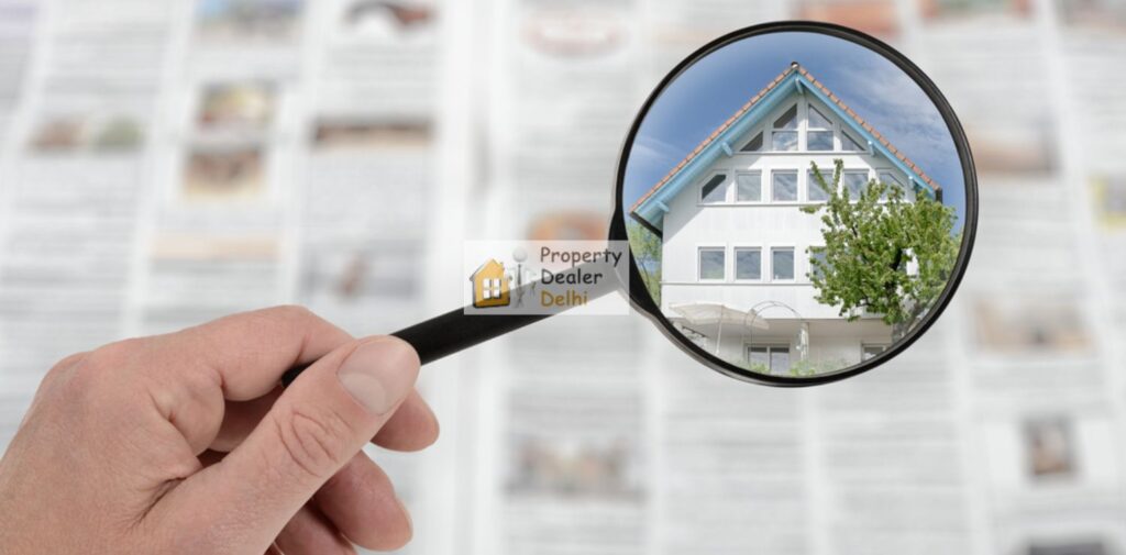 How to Make the Most of Real Estate Investment in Delhi Choosing the Right Property Type
