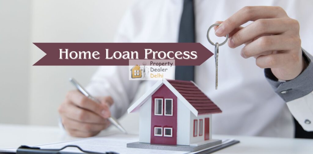 How-to-Secure-a-Home-Loan-for-Buying-Property-in-Delhi-A-Simple-Guide-Understanding-the-Home-Loan-Process