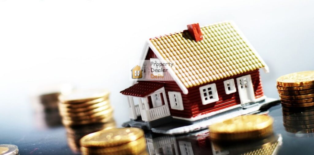 How-to-Sell-Your-Property-at-the-Right-Price-in-Delhi-A-Simple-Guide-Get-a-Property-Valuation