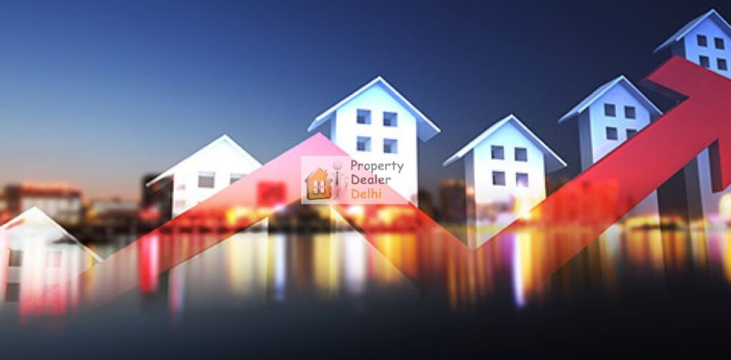 Impact of Delhi Smart City Initiatives on Real Estate Increased Property Demand and Appreciation