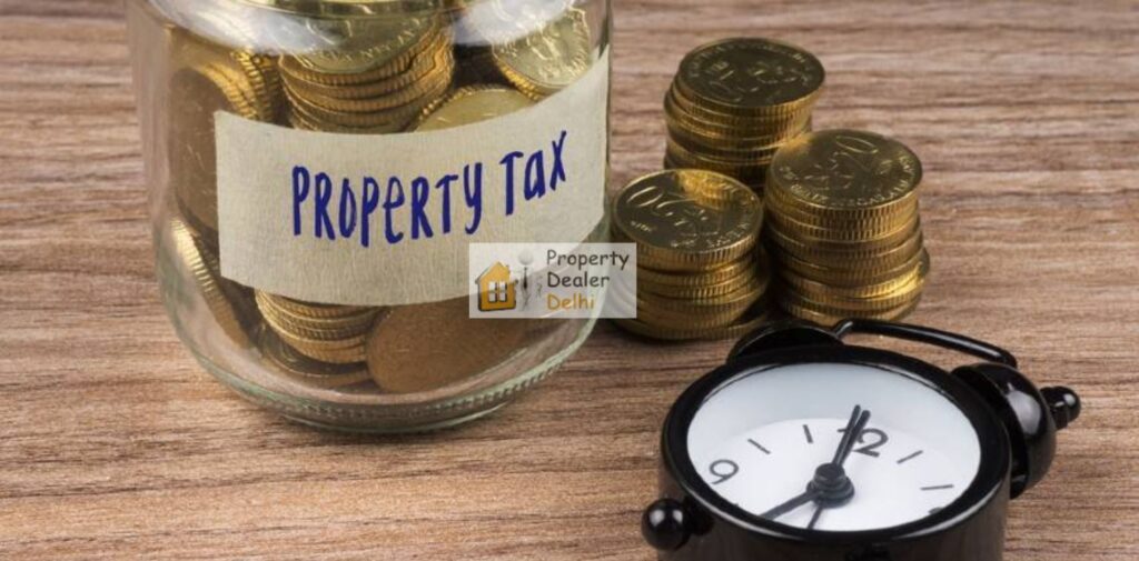 Importance of Paying Property Tax on Time