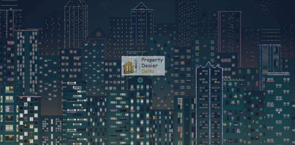 Infrastructure Development and Urbanization