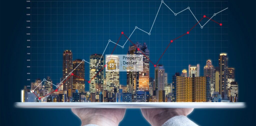 Investment Potential in Luxury Real Estate