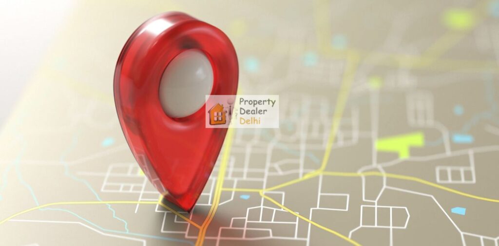 Key-Considerations-Before-Renting-a-Commercial-Property-in-Delhi-Location-The-Heart-of-Your-Business