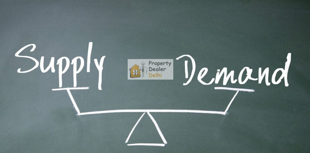 Key-Factors-Affecting-Residential-Property-Prices-in-Delhi-Demand-and-Supply