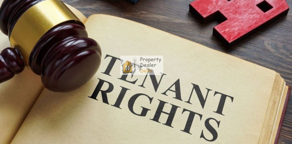 Know Your Rights as a Tenant