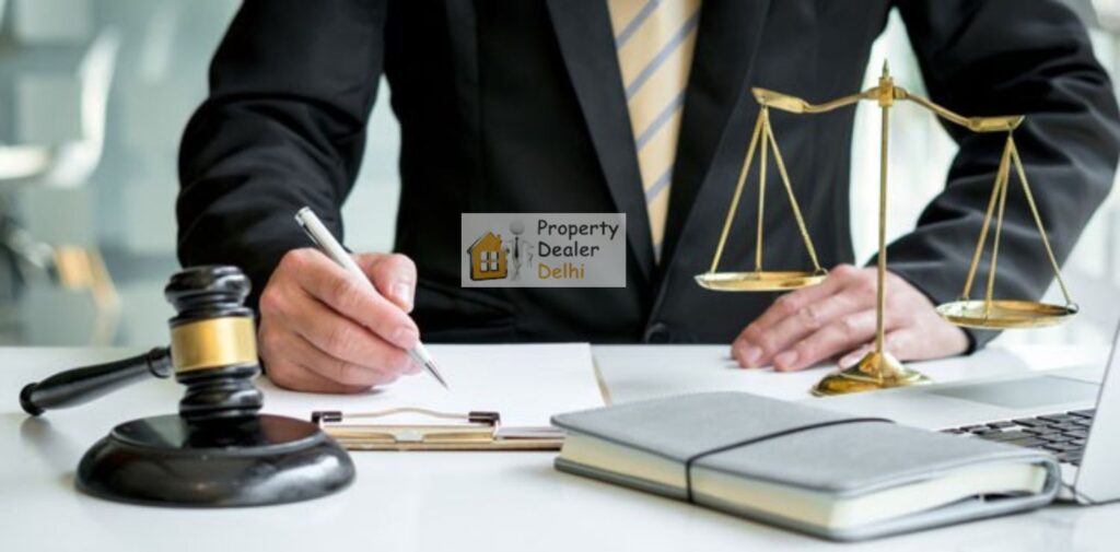 Legal Support and Documentation