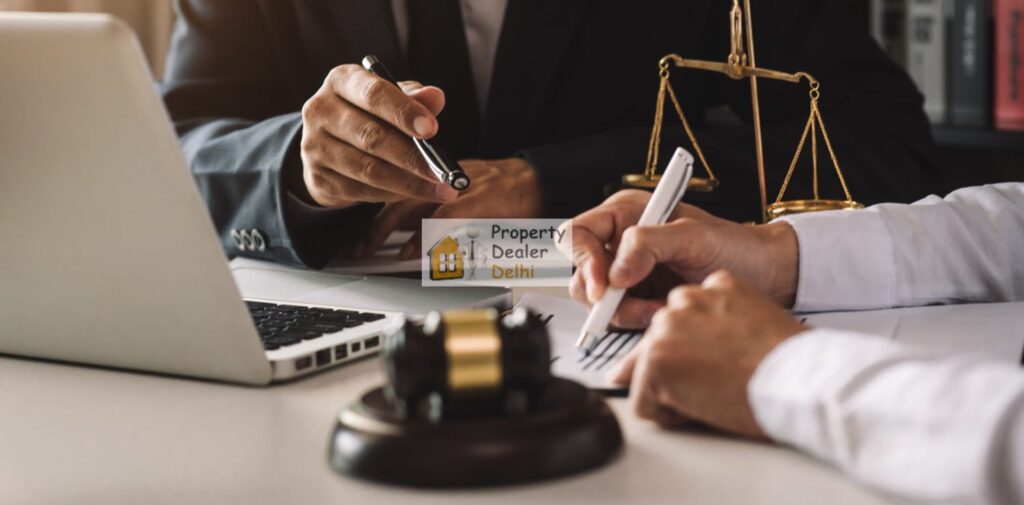 Legal and Financial Considerations