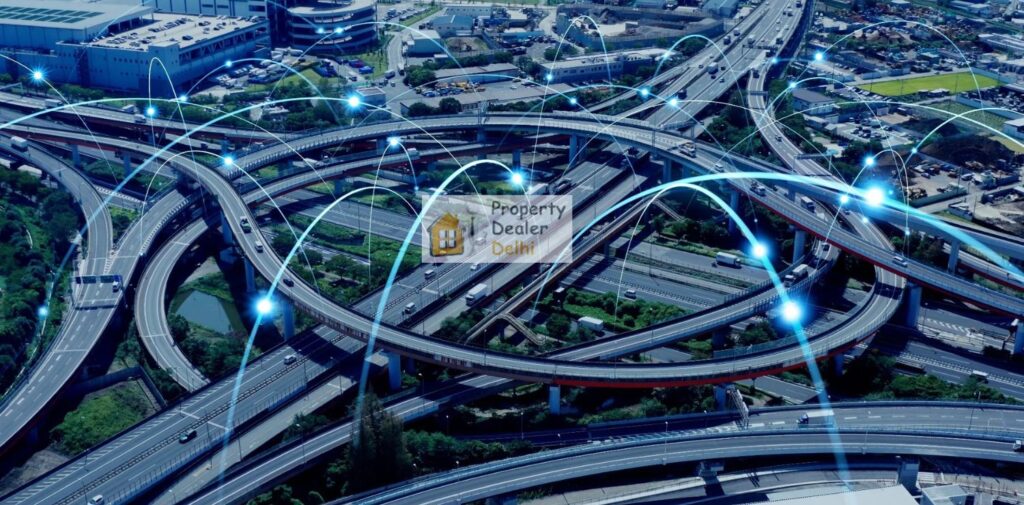 Local Development and Infrastructure Projects