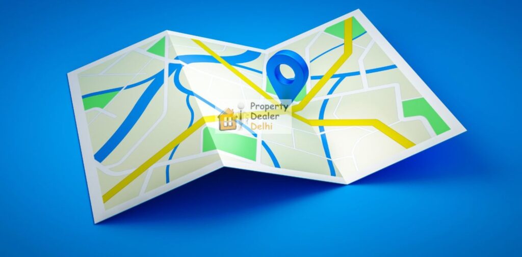Location and Accessibility