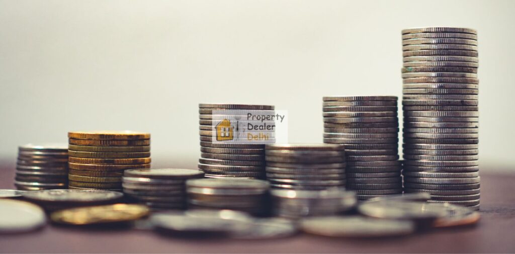 Long Term Capital Appreciation
