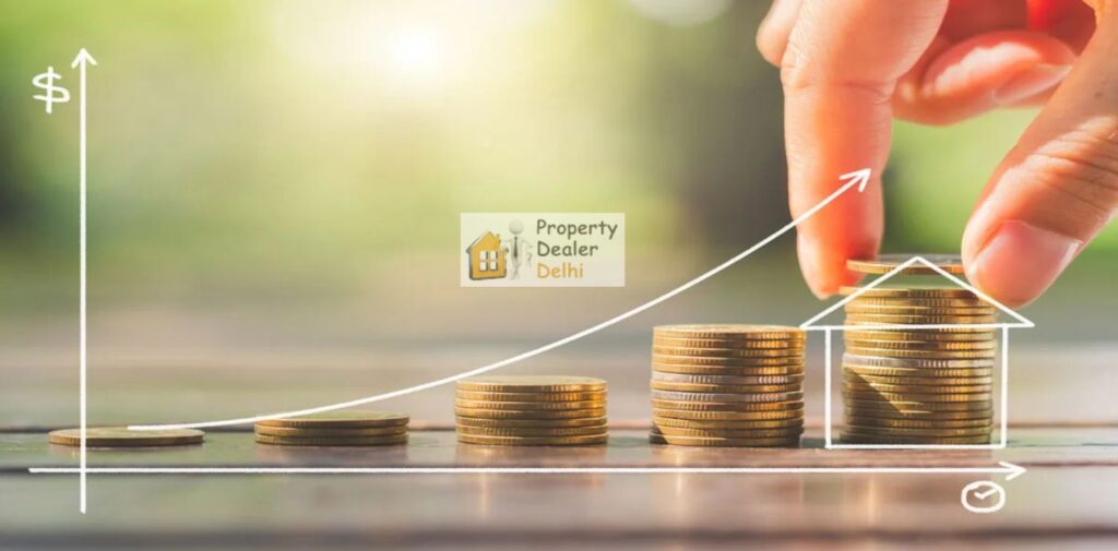 Long-Term-vs.-Short-Term-Real-Estate-Investment-Strategies-in-Delhi-The-Appeal-of-Short-Term-Real-Estate-Investment