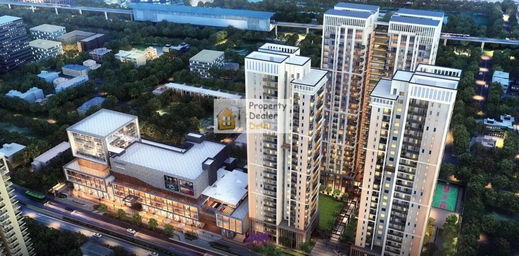 Luxury Residential Projects