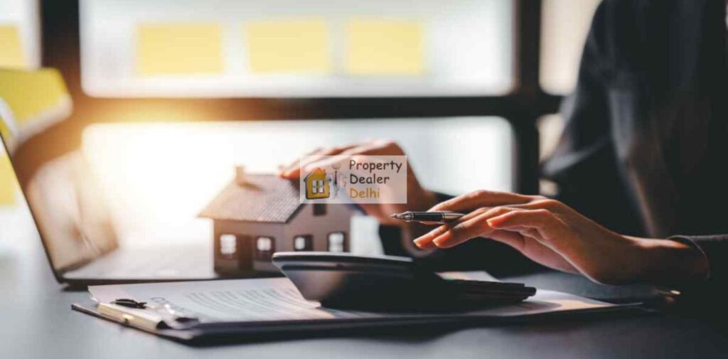 Our Property Valuation Services in Delhi