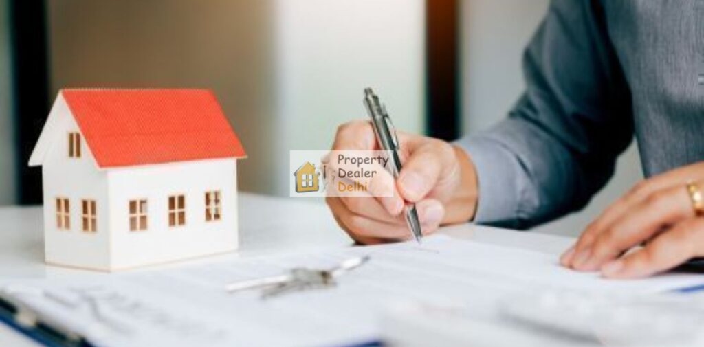 Our Rent Agreement Services in Delhi