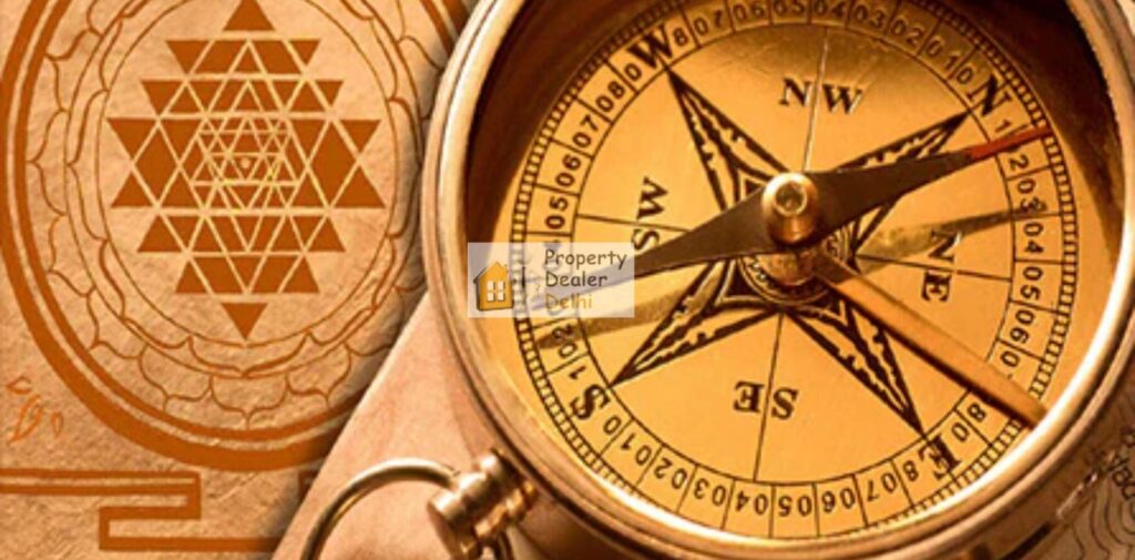 Our Vastu Shastra Services in Delh