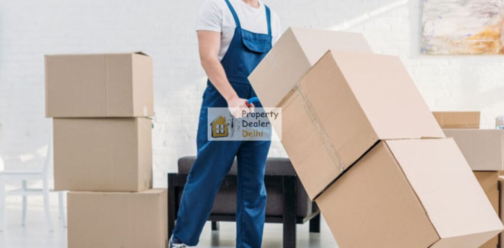 Packers-and-Movers-in-Delhi-The-Best-Solution-for-a-Hassle-Free-Move-Who-Are-Packers-and-Movers