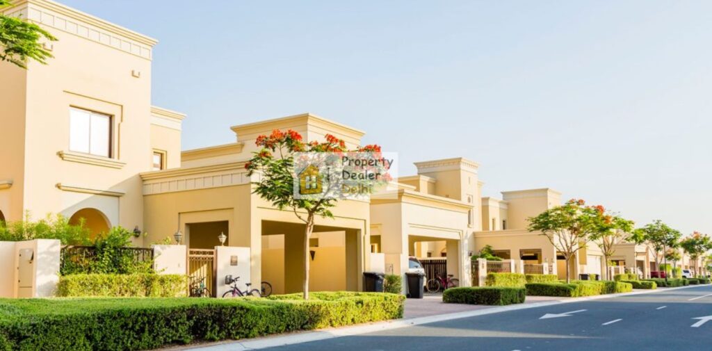 Popular-Residential-Properties-for-Expats-in-Delhi-Types-of-Residential-Properties-Available-for-Expats