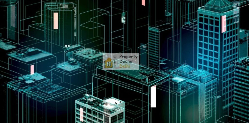 Real Estate Construction and Innovation