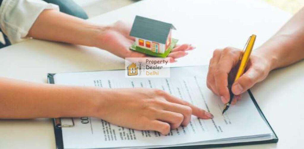 Registration of the Rental Agreement