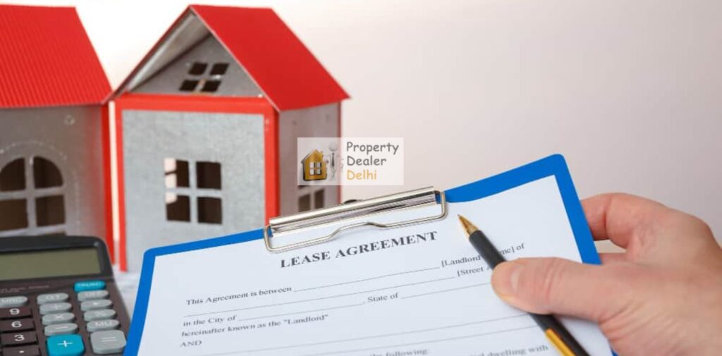Rental Costs and Lease Terms