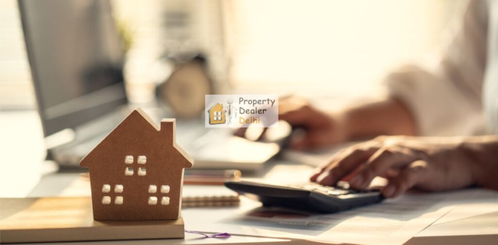 Rental Yields and Capital Appreciation