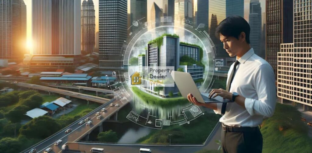 Smart City Projects and Their Impact on Property Value
