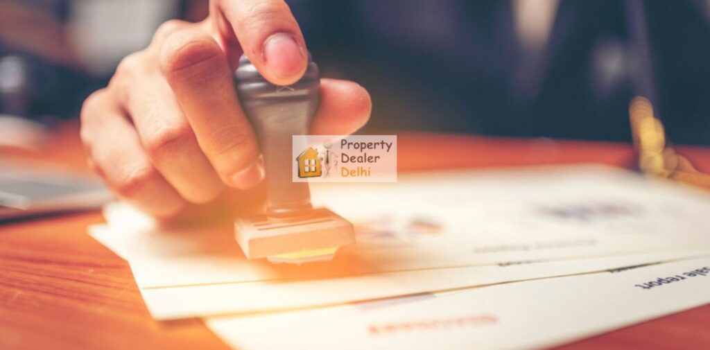 Stamp Duty and Registration Documents
