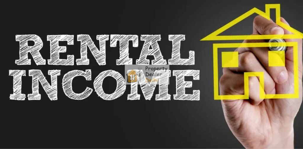 Strong Rental Income Potential