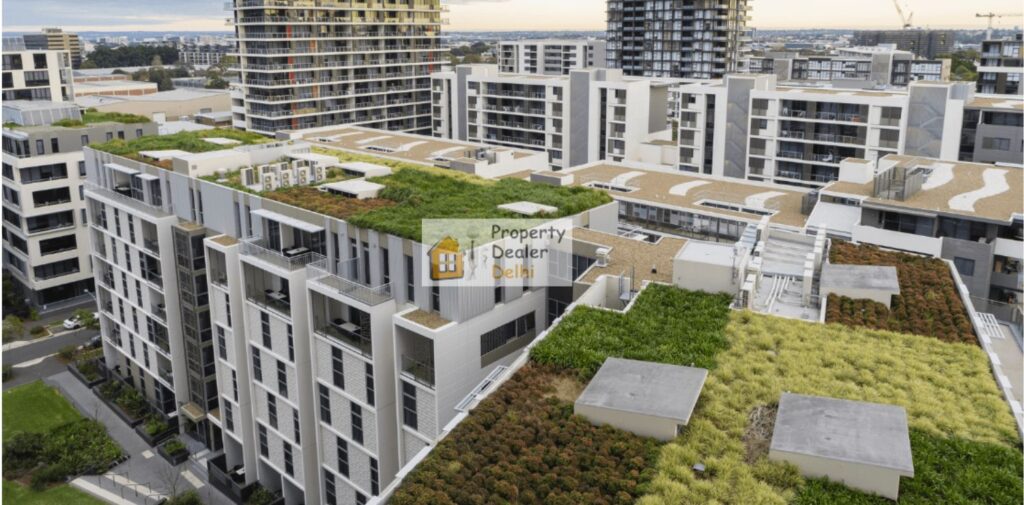 Sustainability and Green Buildings in Commercial Real Estate
