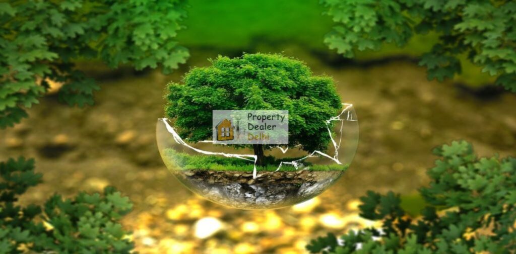 Sustainable Development and Green Initiatives