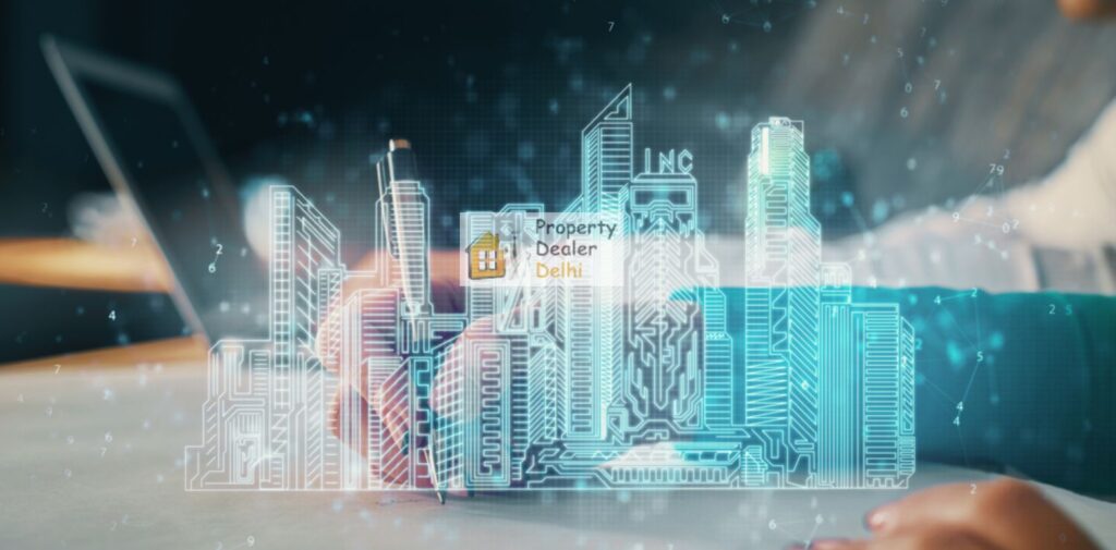 Technology and Sustainability in Commercial Real Estate