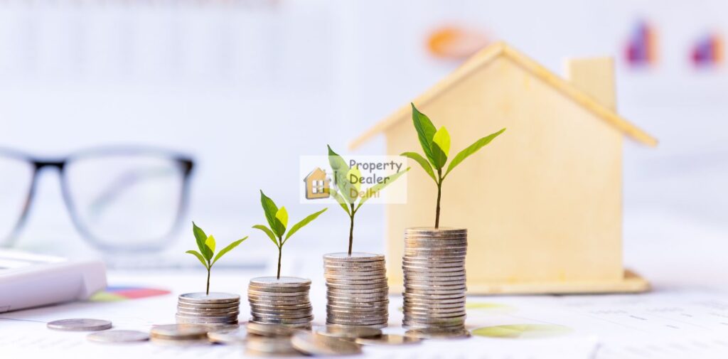 The-Benefits-of-Owning-a-Home-in-Delhi-Top-Localities-High-Property-Value-and-Long-Term-Investment