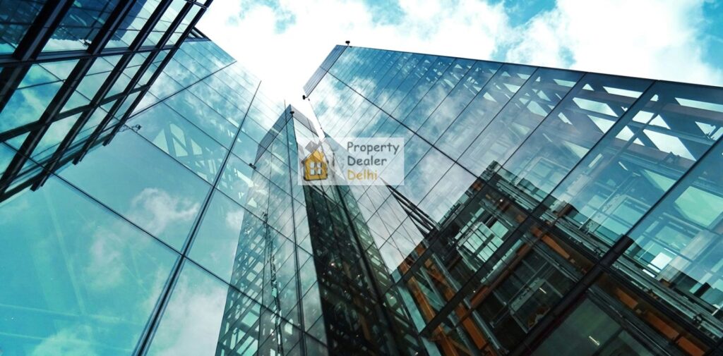 The Future of REITs in Delhis Real Estate Market