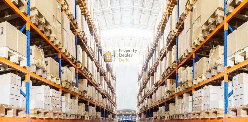 The-Impact-of-E-Commerce-Growth-on-Commercial-Properties-in-Delhi-Rise-of-Warehousing-and-Logistics-Facilities