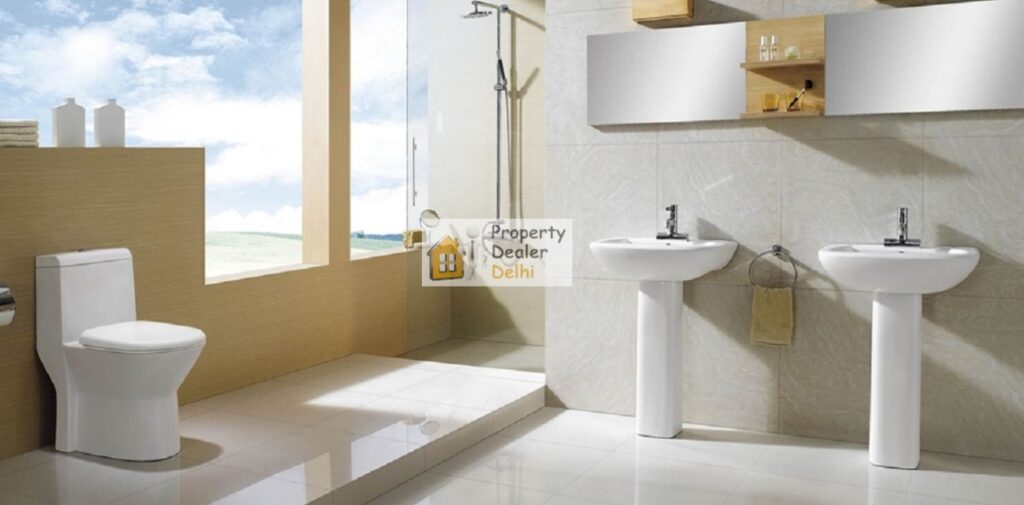 The Process of Buying Sanitary Products with Us