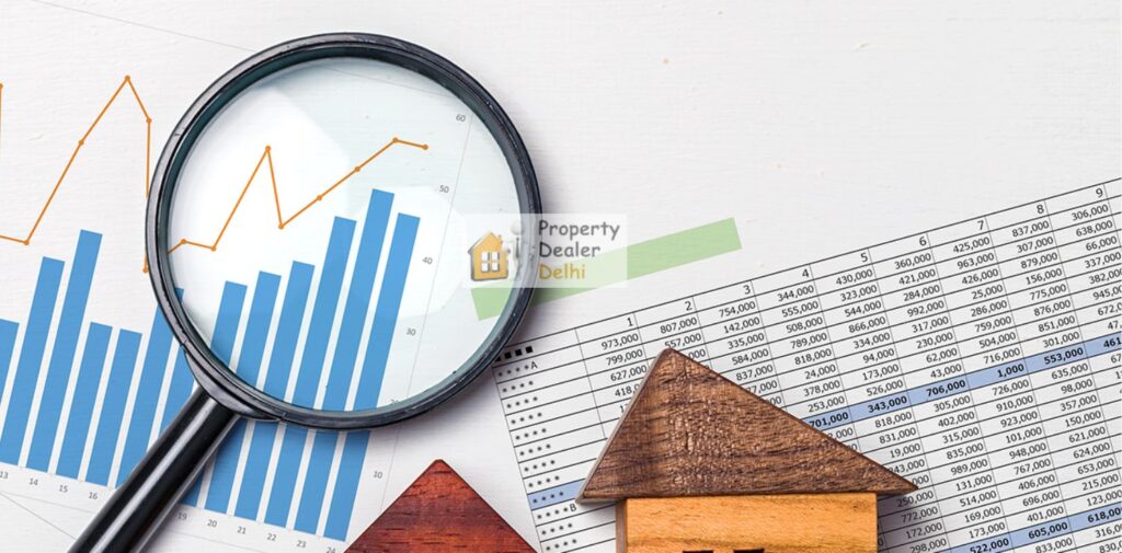 The-Role-of-Real-Estate-Brokers-in-Delhi-Property-Market-A-Simple-Guide-Market-Knowledge-and-Property-Valuation