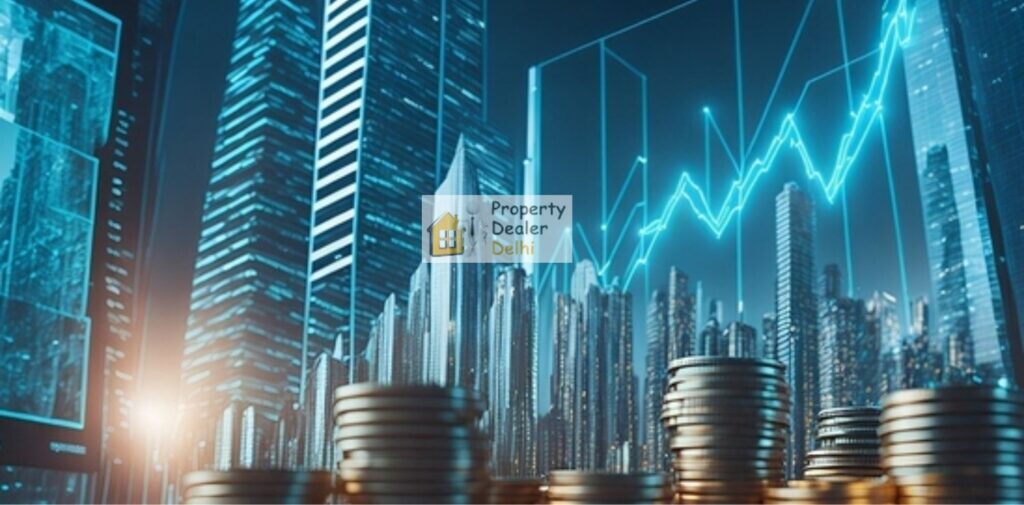 The-Role-of-Real-Estate-Investment-Trusts-REITs-in-Delhi-Market-REITs-in-Delhis-Real-Estate-Market
